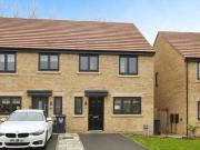 Bretton Way, Barnsley, 3 Bedroom Semi detached