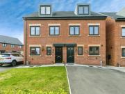 Bretton Way, Barnsley, 3 Bedroom Semi detached