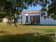 Breuil Magné Vente Maison 17