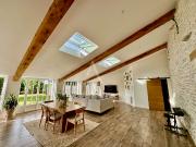 Breuil Magné Vente Maison 17