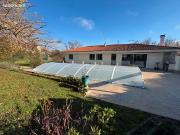 BREUIL MINGOT Maison de plain pied d'environ 116m²...