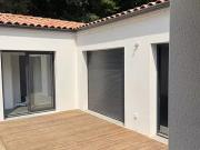 Breuillet 17920 Achat / Vente maison 5 pièces t5