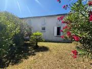 Breuillet 17920 Achat / Vente maison 4 pièces t4 jardin