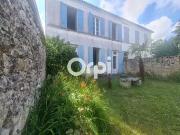 Breuillet 17920 Achat / Vente maison 5 pièces t5 jardin...