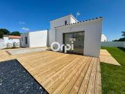 Breuillet 17920 Achat / Vente maison 5 pièces t5 piscine...
