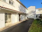 Breuillet 17920 Achat / Vente maison 5 pièces t5 terrasse