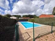 Breuillet 17920 Achat / Vente maison 8 pièces t8