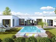 Breuillet 17920 Programme neuf maison neuf à vendre 4 pièces