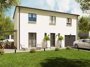 Breuillet 17920 Programme neuf maison neuf à vendre 5 pièces