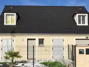 Breuillet 91650 Programme neuf maison neuf à vendre 5 pièces