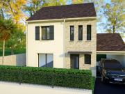 Breuillet Vente Maison 91