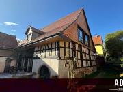 Breuschwickersheim 67112 Achat / Vente maison 13 pièces...