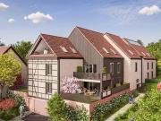 Breuschwickersheim 67112 Programme neuf appartement neuf...