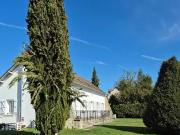 Bréval 78980 Achat / Vente maison 7 pièces t7 terrasse...