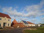 Bréval Vente Terrain 78