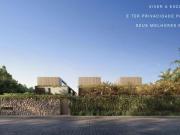 Breve Lançamento de altíssimo padrão na Praia da Baleia