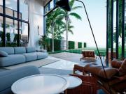 Breve Lançamento Frente ao Mar na Praia da Baleia