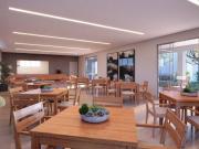 Breve Lançamento Montanhas de Salerno, Apartamentos de...