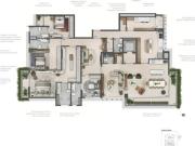 Breve Lançamento, no 18 do Forte, somente 2 por andar...