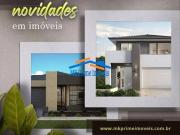 Breve Lançamento, Sobrados em Construção Jd. Pestana em...