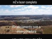 BREVE LANÇAMENTO Lotes de 360m2 no Condomínio...