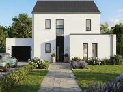 Bréviandes 10450 Programme neuf maison neuf à vendre 5...