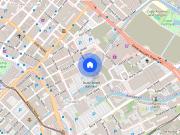 Brewer Street, Manchester, Greater Manchester, M1