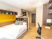 Brewers Court, Edinburgh Has an Apartment Brewers Court, Edinburgh Has an Apartment