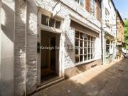 Brewers Lane, Richmond TW9