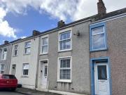 Brewery Street, Pembroke Dock, 3 Bedroom Terraced