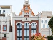 Brewery Warehouse Living!