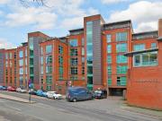 Brewery Wharf, Kelham Island, Sheffield, S3 8EL
