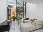 Brewhouse Yard, Clerkenwell, London. 2 bed apartment to... Brewhouse Yard, Clerkenwell, London. 2 bed apartment to...