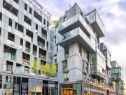 Brewhouse Yard, London, 2 Bedroom Apartment