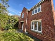 Breydon Gardens, St. Helens WA9, 4 bed property to rent,...