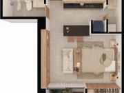 Brezo Torre Urbana Brezo Torre Urbana