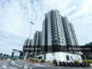 Brezza One Residency Save RM 81,000