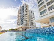 Brezza Towers Departamento en venta en Cancún