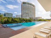 Brezza Towers: Departamento en venta en Cancún