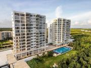 Brezza Towers: Departamento en venta en Cancún
