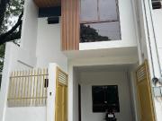 Brgy.Bagumbong Quezon City For Sale 2 Storey Townhouse3...