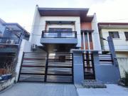 Brgy.Cupang Antipolo 2 Storey Single Attached House And...