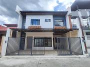 Brgy. Cupang Antipolo City 12M 2 Storey Brandnew House...