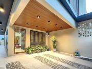 Brgy.Dalig Antipolo for sale Fully furnished 3 Storey...