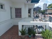 Brgy. Damayan, Frisco, QC House & Lot For Sale