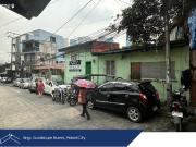 Brgy. Guadalupe Nuevo, Makati Lot with Old Structure for...
