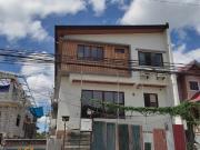 Brgy.Holy Spirit Quezon City For Sale 3 Storey Townhouse...