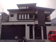 Brgy.Mambugan Antipolo For Sale House And Lot Fully...