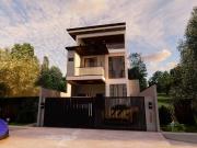 Brgy.mambugan Antipolo For Sale Modern 3 Storey...