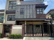 Brgy.Mayamot Antipolo For Sale 3 Storey Townhouse W/pool...